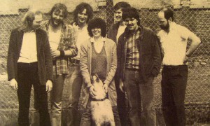 Die Zocker 1984