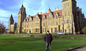 Charterhouse