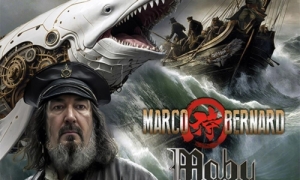 CD Moby Dick